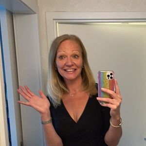 Meet your Posher, Kathy